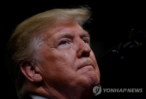 北탄도미사일에 고민 깊어지는 美…북미협상 재개 향방 촉각(종합)