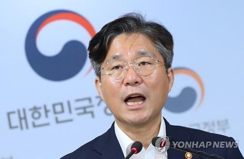  日, 한국 '백색국가' 제외 법령 8월 2일 각의 상정할 듯