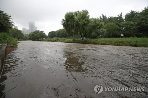 경기 전역 호우 특보 해제…장맛비 소강상태(종합)