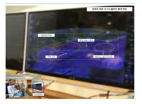 韓日, 北미사일 비행궤적 정보교환…정보보호협정 활용