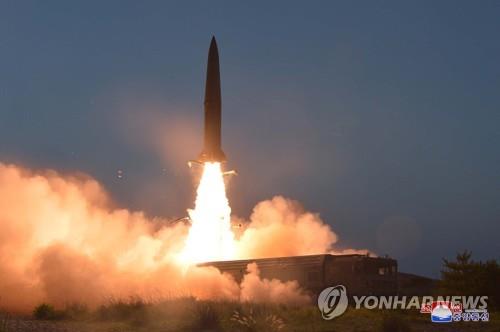 靑, '南 경고용' 北보도에 無대응…예정된 한미군사연습 "불변"