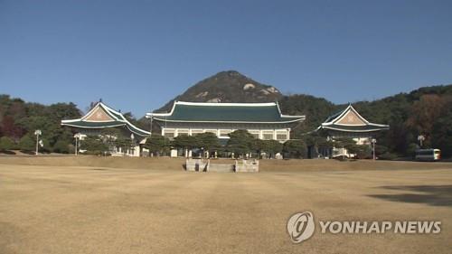 靑, '南 경고용' 北보도에 無대응…예정된 한미군사연습 "불변"