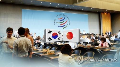 궁색한 日입장 드러난 국제여론전…WTO 제소전 외교해법도 모색(종합)