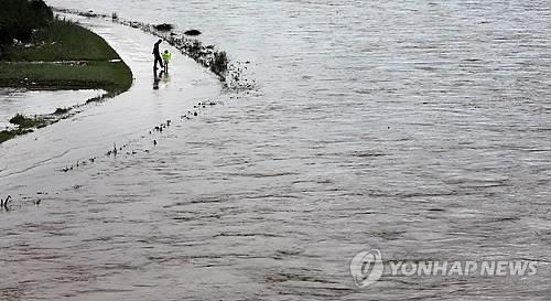 목감천·신천 '국가하천' 승격…정비사업 탄력