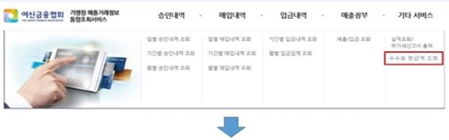 골목상권 영세 창업자들, 카드 수수료 570억원 돌려받는다