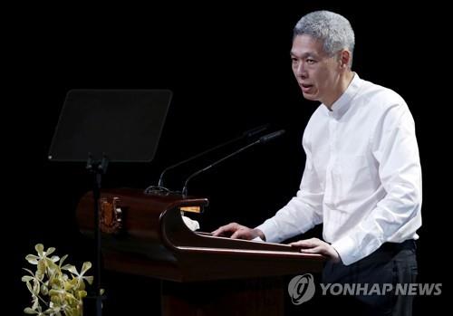 싱가포르 총리 동생 "야당 지지"…'형제의 난' 본격화?