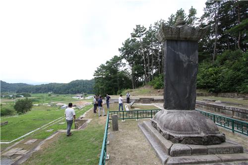 원주 법천사·거돈사·흥법사터, 세계유산 가치와 과제는