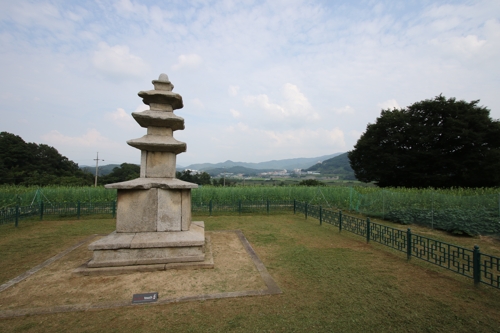 원주 법천사·거돈사·흥법사터, 세계유산 가치와 과제는