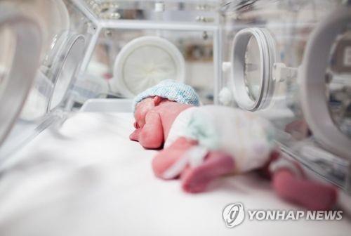 "키 작은 미숙아일수록 '만성폐질환' 위험 크다"