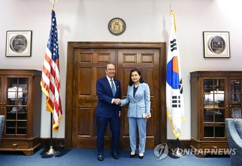  장관급 만남 제의 또 거절한 日…미국 내에서도 우려 확산