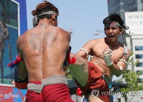 [충주 세계무예마스터십] ③271개 금메달 놓고 20개 종목서 격돌