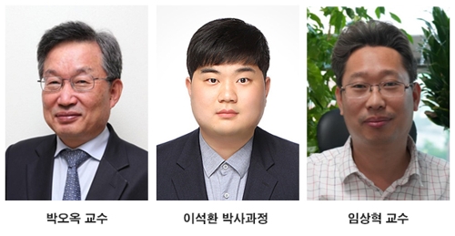 안정적 빛 구현…포도당 기반 그래핀 퀀텀닷 개발