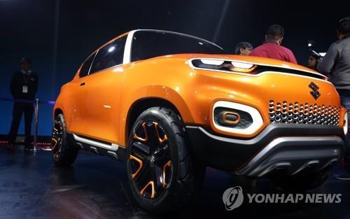 침체 빠진 인도 車시장에 또 악재…은행권, 딜러 '돈줄' 압박