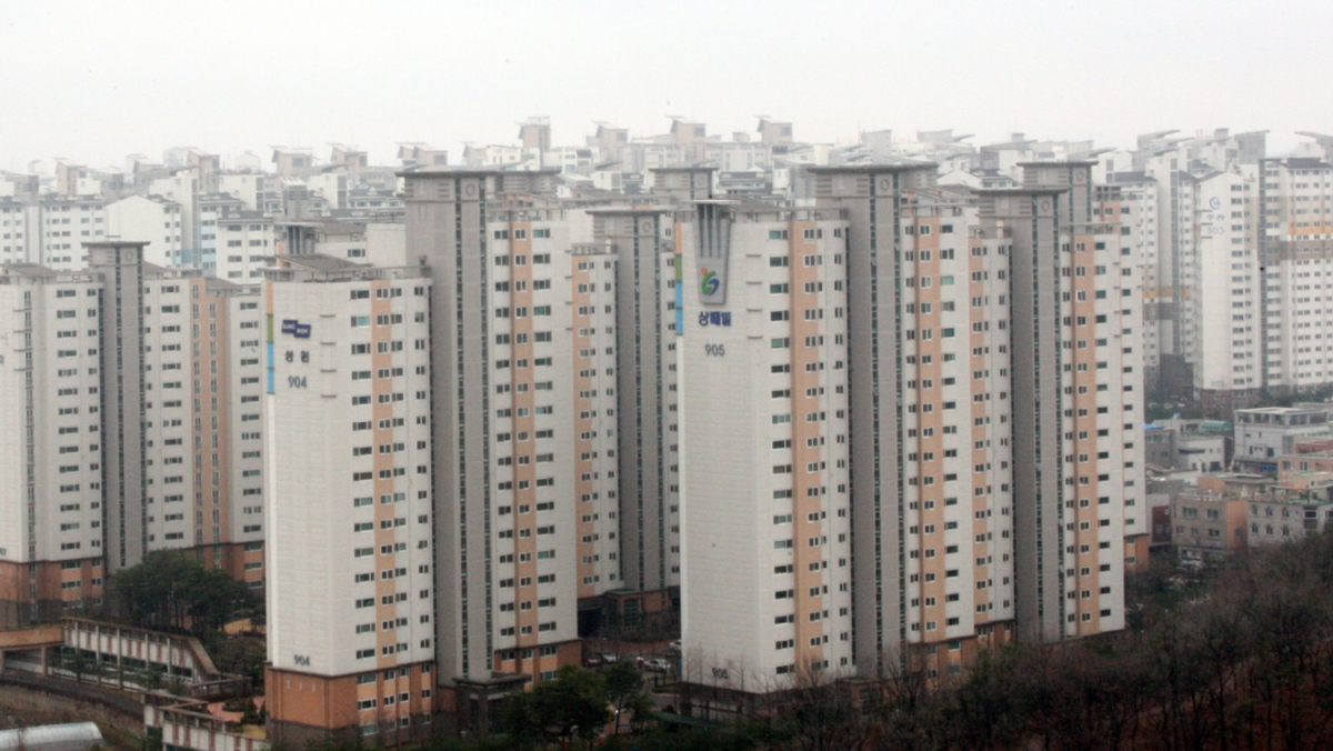 김현미-김현아, `지역구` 일산 집값 놓고 진실 공방…속내는