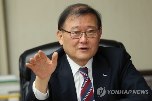 만도, 임원 20% 감원·희망퇴직..."창사 최초 대규모 구조조정"