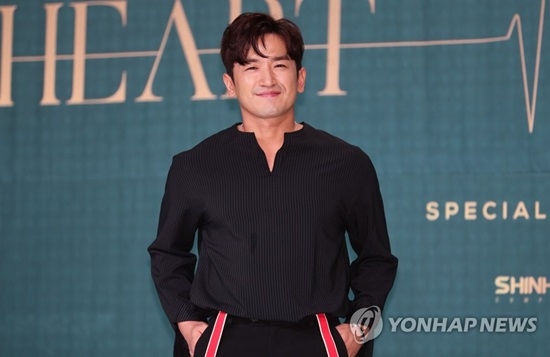 이민우 공식입장 "강제추행 없었다‥오해 풀고 신고 취하"