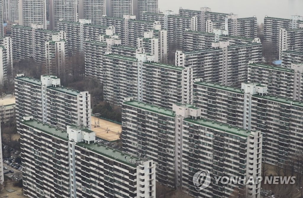 국세청, `집주인 임대수입 현황` 파악하는 시스템 구축 추진