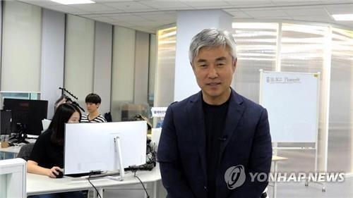 `황토팩 안전성 보도` 이영돈 PD "故 김영애에 사과…괴로웠다"