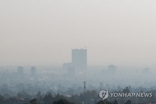 심장에 `치명적`…대기오염이 위험한 이유