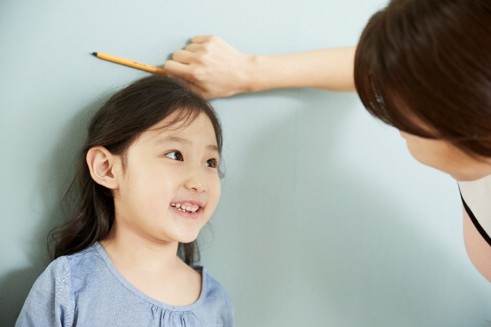 키 성장을 방해하는 어린이 성조숙증, 빠른 진단과 치료 이루어져야