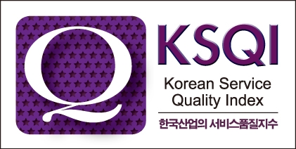 경동나비엔, KSQI 가정용보일러 AS 부문 1위