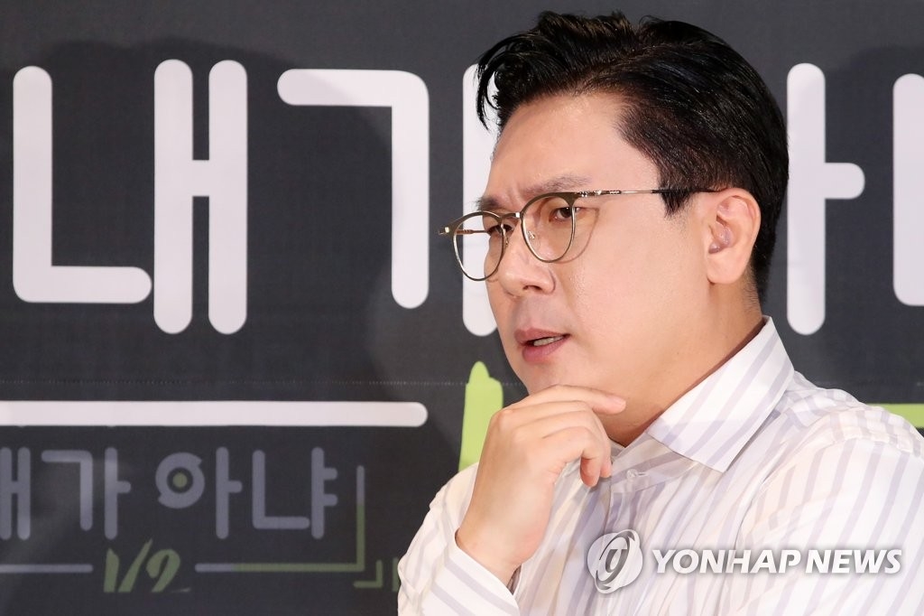 가수 이상민, 13억 사기혐의 피소에 강력 반발…"맞고소"
