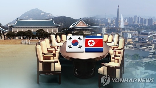 북한 "쌀 수령 거부" 韓美연합훈련 때문?…정부 "확인 중"