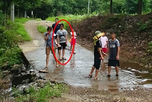 `도대체 어디에`…조은누리양 흔적 발견 못하며 수색 장기화 조짐