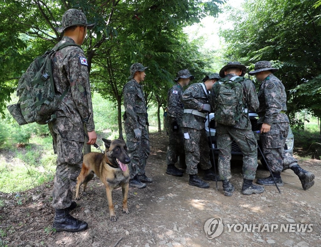 `도대체 어디에`…조은누리양 흔적 발견 못하며 수색 장기화 조짐