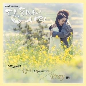 레이디스 코드 소정, &#39;단 하나의 사랑&#39; OST 참여...신혜선♥김명수 애절한 사랑
