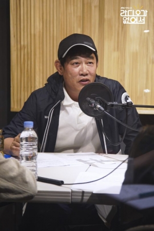 &#39;라디오가 없어서&#39; 이경규, 강호동 향한 독설…왜?