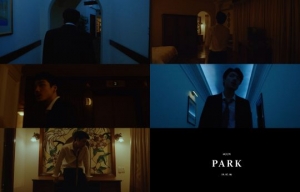 샵건, 신곡 &#39;Park&#39; MV 공개…&#34;거칠고 위험한 매력&#34;