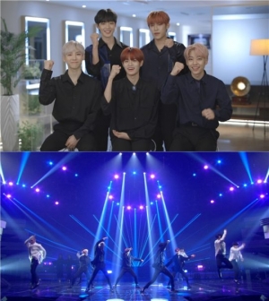 AB6IX, '불후의 명곡' 첫 출연...이대휘 “노래방에서 꼭 부르는 애창곡”