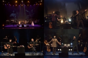 정태춘·박은옥 40주년 기념 콘서트, 11개 도시 전반기 공연 마무리