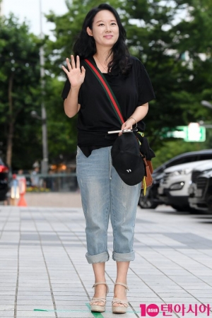 [TEN PHOTO] 박희진 &#39;수수한 미모&#39;