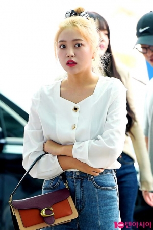 [TEN PHOTO]레드벨벳 예리 &#39;인형의 시선&#39;