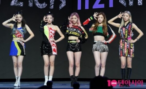 [TEN PHOTO] ITZY &#39;치명적인 아이씨&#39;