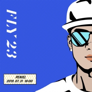 비투비 프니엘, 디지털 싱글 &#39;FLY23&#39; 오늘 공개