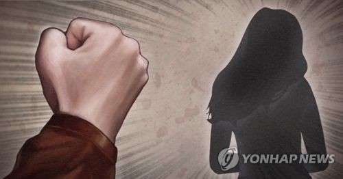 근무 첫날 여직원 때려 전치6주…사회복무요원 입건