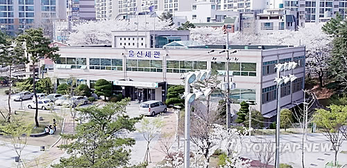 울산 6월 수출액 소폭 감소…유류·화학제품 줄어