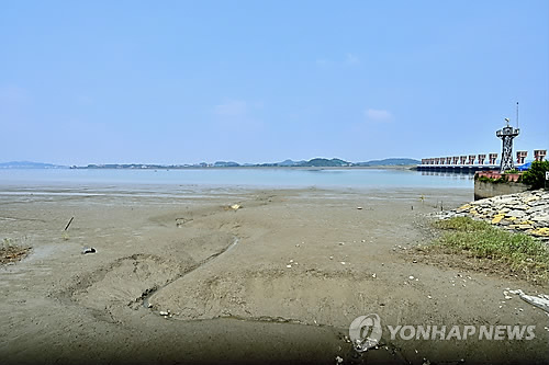 금강하구·곰소만 조업금지 완화 제동…해수부 "사전조사 필요"