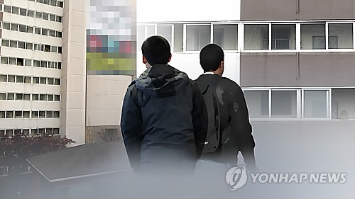 작년 불법체류자 19.5만명…'한류 영향' 외국인 유학생도 급증