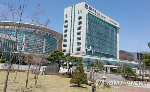 원주시 내년도 예산 1조1천억 확보 총력전