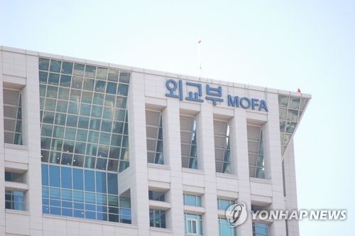 정부 "필리핀 민다나오 지진 韓국민 피해보고 아직 없어"