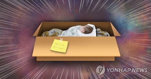 밀양 주택 창고서 탯줄 달린 영아 발견…건강 양호