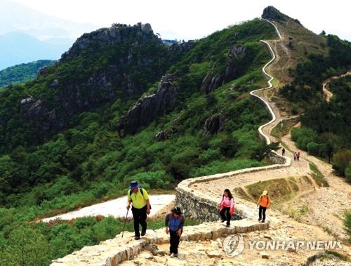 부산시, 금정산 국립공원 지정 환경부에 공식 건의