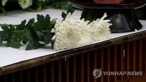 아내 살해한 퇴직 경찰, 2심도 징역7년…"용서에 필요한 시간"