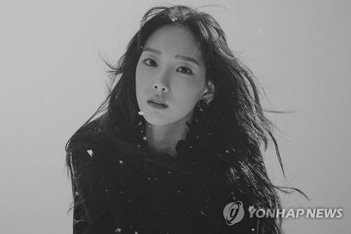 소녀시대 태연, 적십자사 전북지사에 1억원 기부