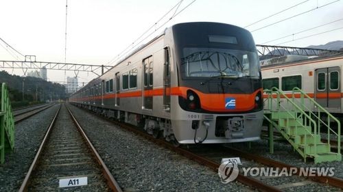 잇단 이벤트·축제에 부산도시철도 승객 전년 대비 240만↑