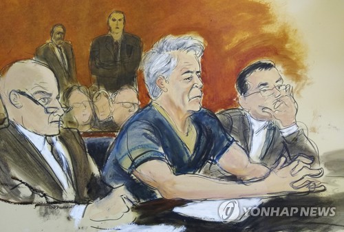 美 억만장자 미성년 성범죄 사건 '떠들썩'…이번엔 철퇴 맞을까